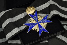 Pour le Merite 2. Form +