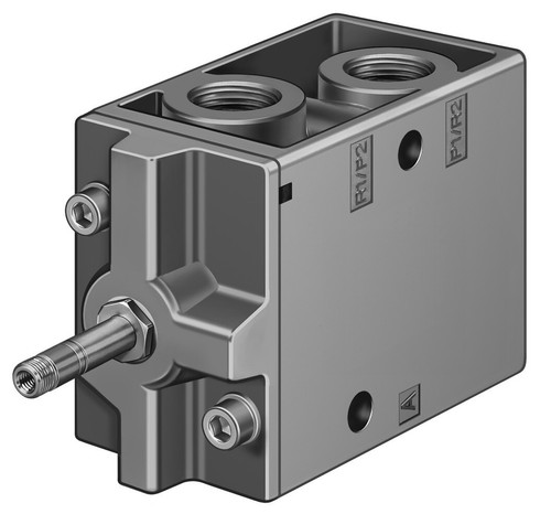 Festo magnetventil mfh 2 - festo,