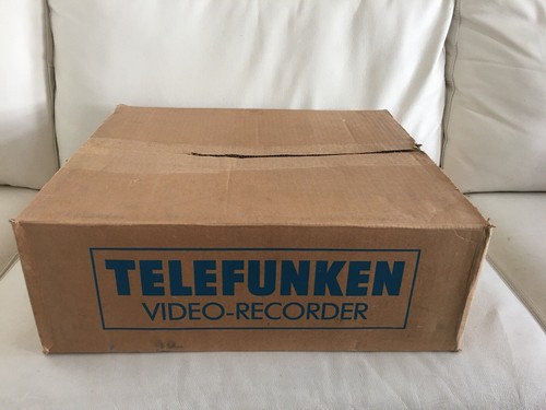 Telefunken m9030g - telefunken,