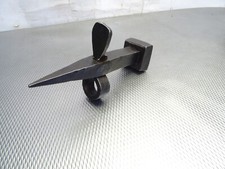 Altes antikes Werkzeug Schmied