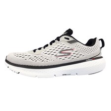 Skechers Go Run Sportschuhe Herren Laufschuh Weiß Sport