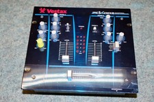 Vestax PCV 003 (New! Show Room Item)