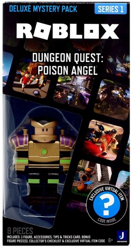 Roblox series dungeon - roblox, quest