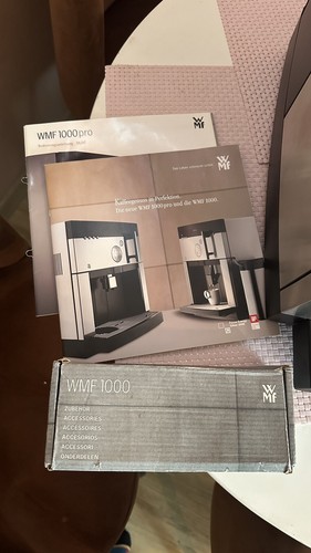Wmf 1000 pro - wmf,