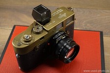 Leica summicron 50mm - leica, f2
