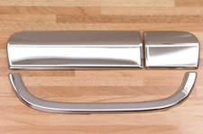 Set edelstahl - set,