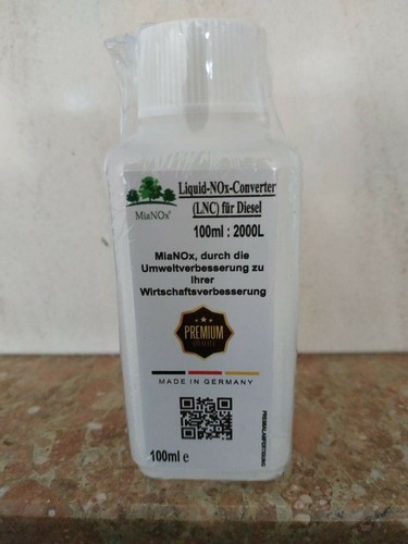 Mianox liquid nox converter - mianox, liquid-nox-converter)