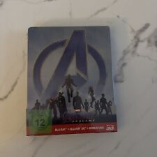 Avengers: Endgame (Limited