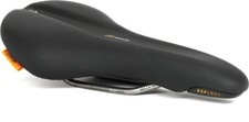 Fahrradsattel selle royal - fahrradsattel,