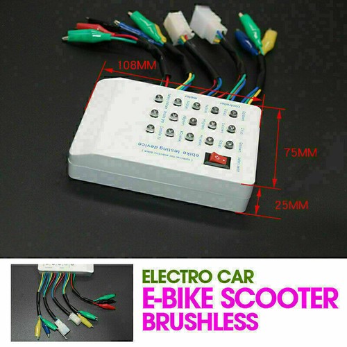 24v 36v 48v 60v 72v - 24v/36v/48v/60v/72v, electro