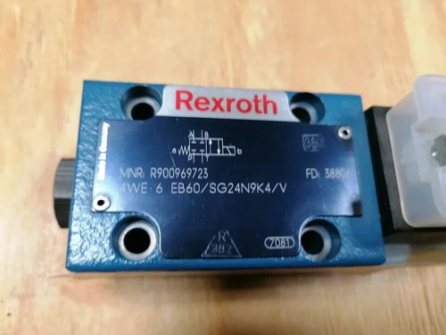 Rexroth 4we eb60 sg24n9k4 - rexroth,