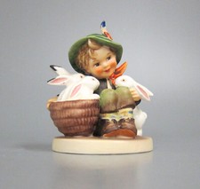 Goebel Figur Hummel „Hasenvater“ 58 