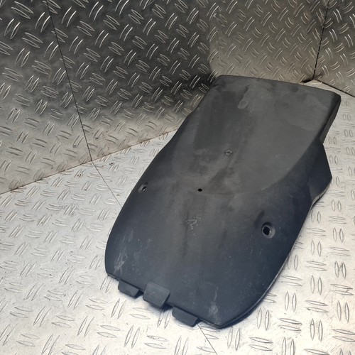 Unterboden verkleidung piaggio - verkleidung,