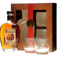 Four Roses Small Batch Bourbon