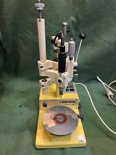 Fräsgerät Zahntechnik Harnisch + Rieth Typ D-F 40