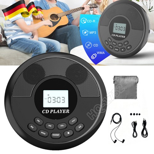 Tragbarer player walkman - tragbarer,