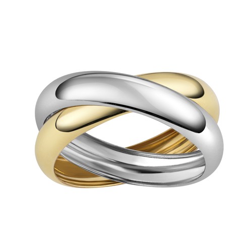 Fascination ellen ring - ellen, k.