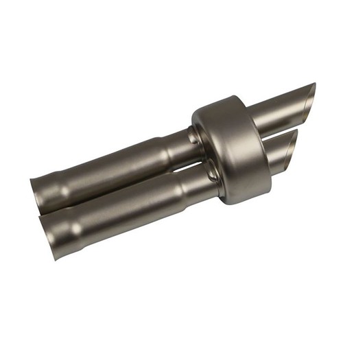 Akrapovic killer eater - akrapovic, db-killer/db-eater