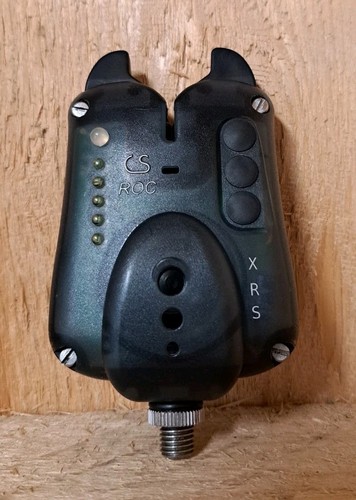 Carp sounder roc - carp, xrs