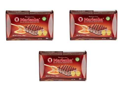 3er pack marlenka - 3er,