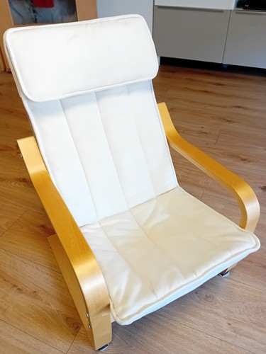 Poäng kindersessel - poÄng,