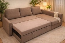 Schlafsofa, Schlafcouch zum