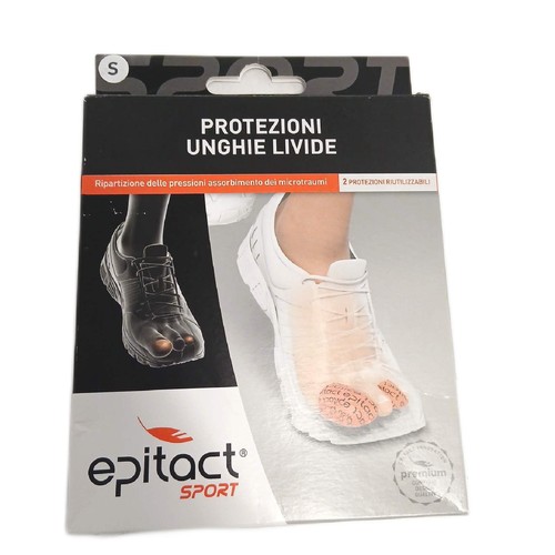 Epitact nagelschutz fußpflege - nagelschutz,