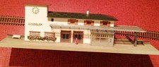 Faller Nr 103 Bahnhof