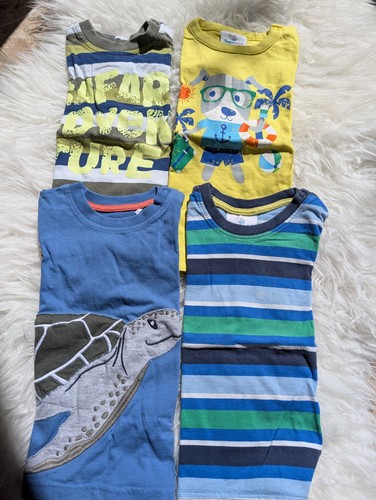 4er set paket shirts - 4er,