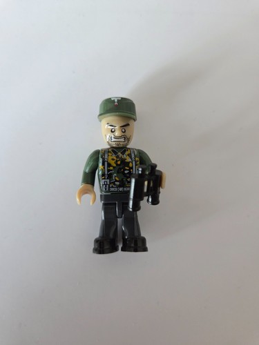 Cobi figur german panzer - cobi,
