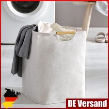 60L Wäschekorb Wäschesammler