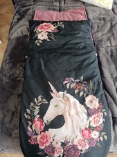 Kinderwagen Schlitten