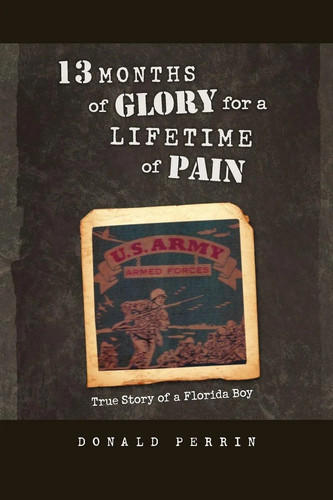 Months glory for - months,