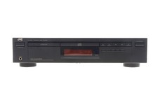 JVC XL-V242 CD Player Compact