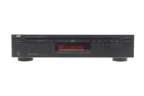 Jvc v242 player compact - player,