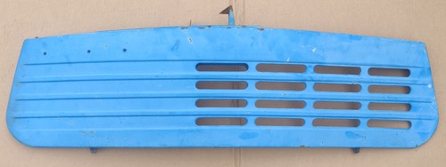 Trabant frontgrill ohne - trabant,