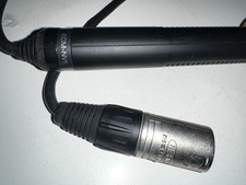 Sony ECM-NV1 XLR