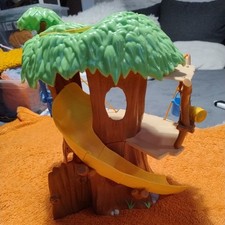 Peter rabbit figures and