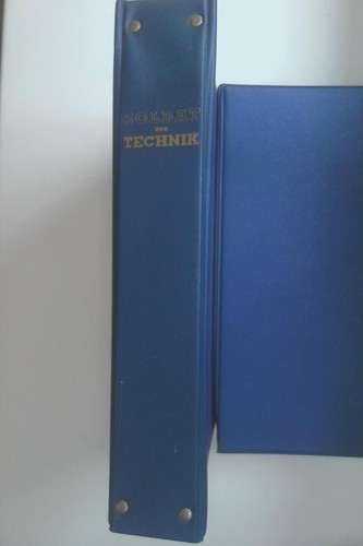 Soldat und technik - technik, zeitschrift