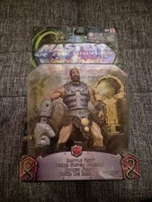 Master of the Universe Motu