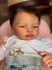 Reborn Baby Florence Eva