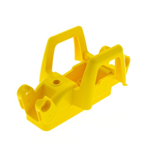 Lego duplo bagger - duplo, chassis