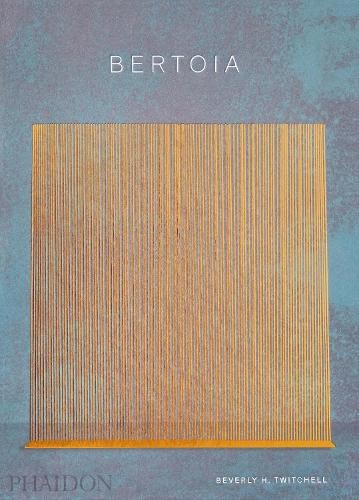 Bertoia beverly h - bertoia,