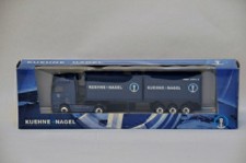 modellautos 1:87 Schuco LKW