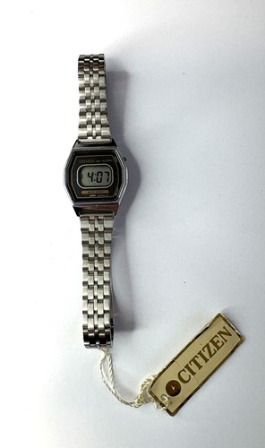 Reloj citizen 1033 50 - citizen, dy-1033-50