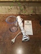 Stabmixer FIF Top Zustand