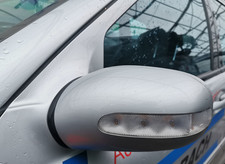 Außenspiegel Aussenspiegel