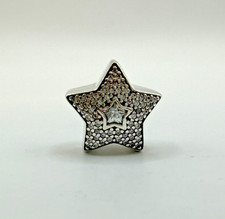 Original Pandora Clear Pave