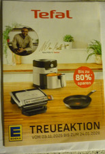 30 Treuepunkte Edeka von