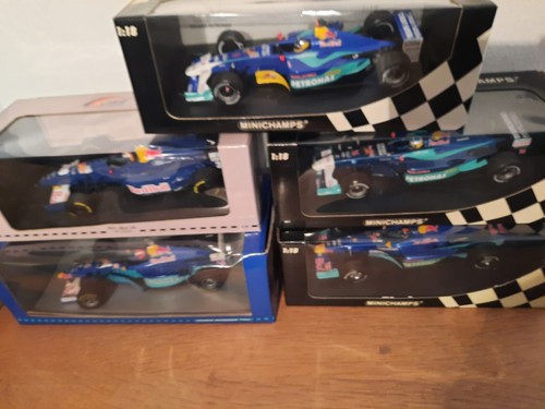 Sauber sammlung - sammlung,